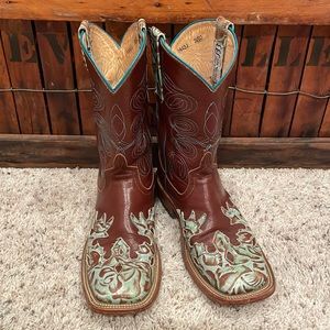 Anderson Bean Boots